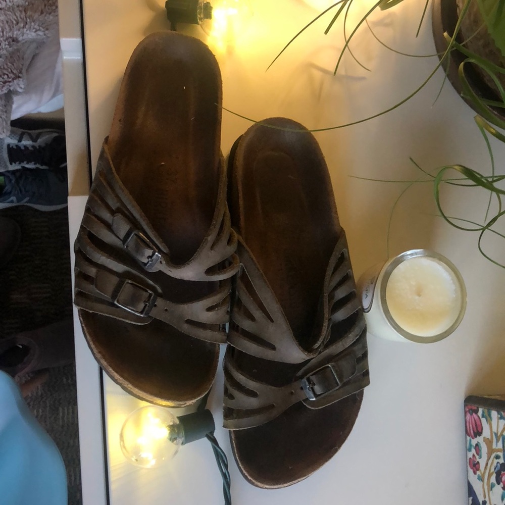 Birkenstock